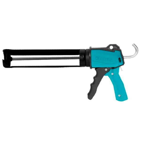 Pistol pentru silicon BIHUI TCG300 Blue photo 1 Pistol pentru silicon BIHUI TCG300 Blue photo 1