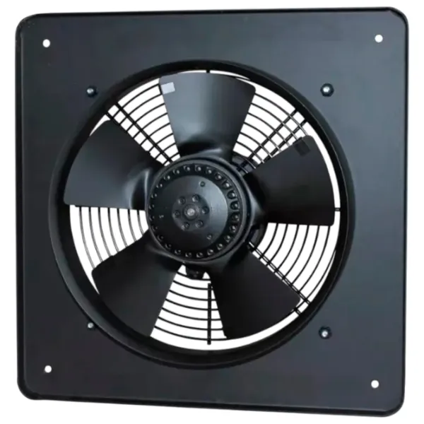 Промышленный вентилятор PROMISTRAL GALE 120 Вт /  photo 1 Промышленный вентилятор PROMISTRAL GALE 120 Вт /  photo 1