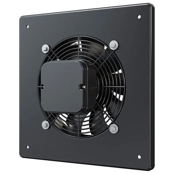 Промышленный вентилятор PROMISTRAL GALE 120 Вт /  photo 3 Промышленный вентилятор PROMISTRAL GALE 120 Вт /  photo 3