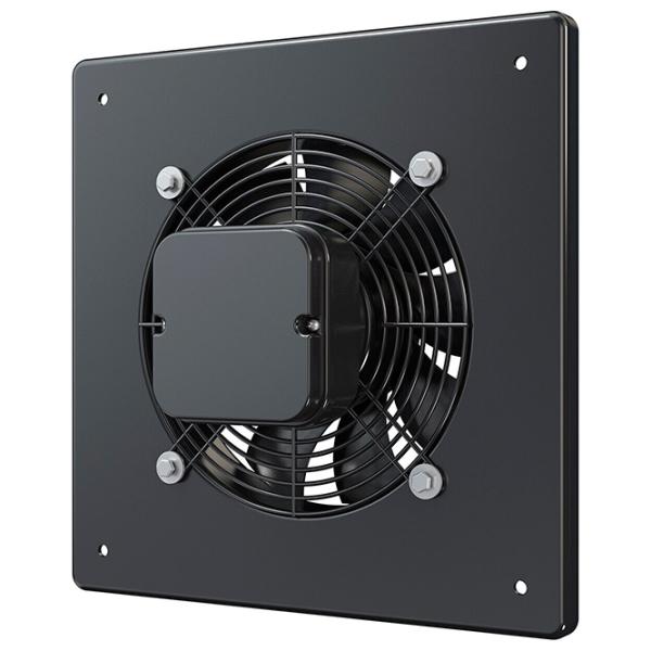 Промышленный вентилятор PROMISTRAL GALE 120 Вт /  photo 3 Промышленный вентилятор PROMISTRAL GALE 120 Вт /  photo 3