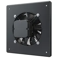 Ventilator industrial PROMISTRAL GALE 120 W / photo 3