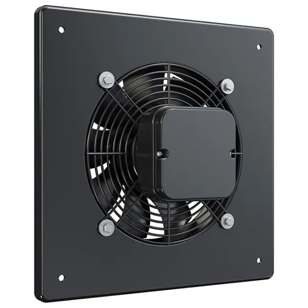 Промышленный вентилятор PROMISTRAL GALE 120 Вт /  photo 4 Промышленный вентилятор PROMISTRAL GALE 120 Вт /  photo 4