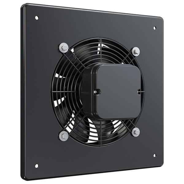 Промышленный вентилятор PROMISTRAL GALE 120 Вт /  photo 4 Промышленный вентилятор PROMISTRAL GALE 120 Вт /  photo 4