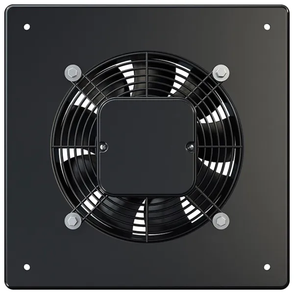 Промышленный вентилятор PROMISTRAL GALE 120 Вт /  photo 5 Промышленный вентилятор PROMISTRAL GALE 120 Вт /  photo 5