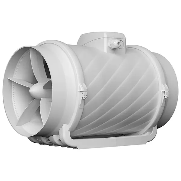Ventilator industrial PROMISTRAL Monsoon 105 W /  photo 1