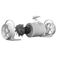 Ventilator industrial PROMISTRAL Monsoon 105 W / photo 3