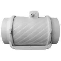 Ventilator industrial PROMISTRAL Monsoon 105 W / photo 4