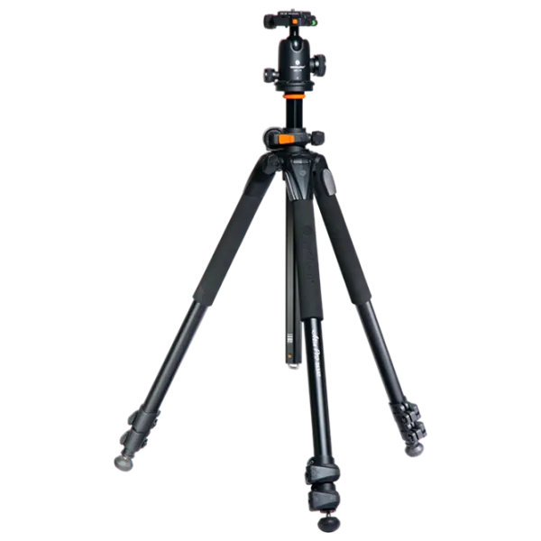 Штатив Vanguard ALTA PRO 263AB100 Фото, видео / Серый photo 1 Штатив Vanguard ALTA PRO 263AB100 Фото, видео / Серый photo 1