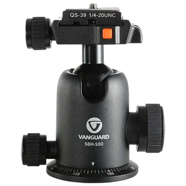 Штатив Vanguard ALTA PRO 263AB100 Фото, видео / Серый photo 2 Штатив Vanguard ALTA PRO 263AB100 Фото, видео / Серый photo 2