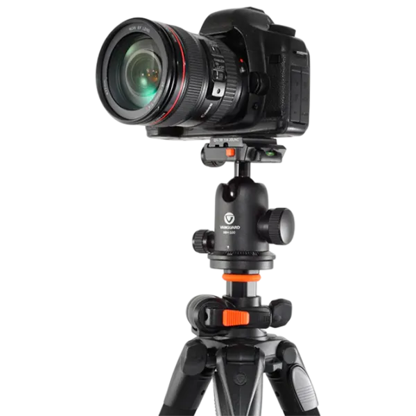 Штатив Vanguard ALTA PRO 263AB100 Фото, видео / Серый photo 3 Штатив Vanguard ALTA PRO 263AB100 Фото, видео / Серый photo 3