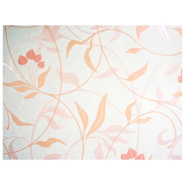 Tapete IPA Labyrinth  Pink / Abstracție photo 1