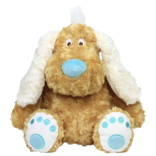 Jucărie moale Anna Club Plush 22500012  2+ / Brown photo 1