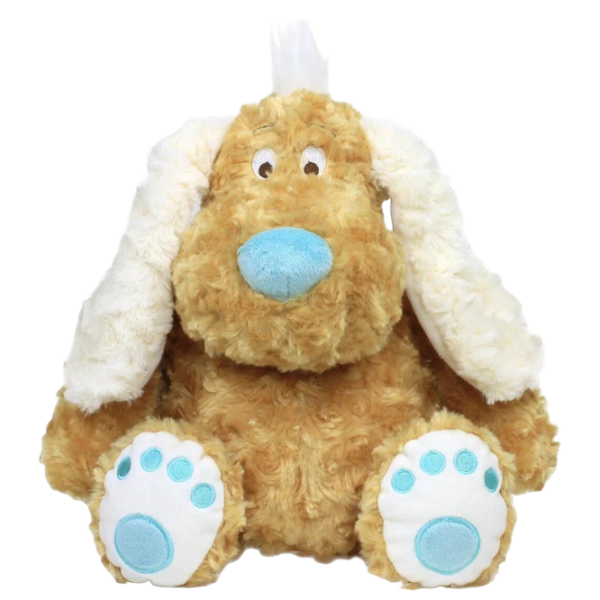 Jucărie moale Anna Club Plush 22500012  2+ / Brown photo 1