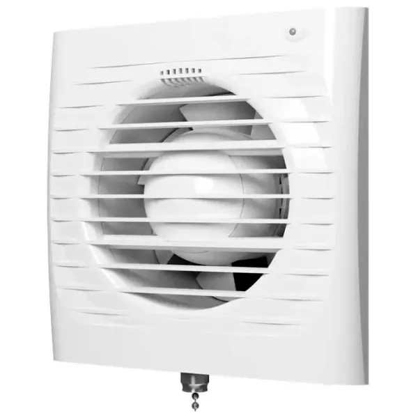 Ventilator de evacuare VentEurope CLASSIC 100 BD PS 14 W / 97 m3/ora photo 1