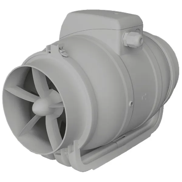 Ventilator industrial PROMISTRAL Monsoon 25 W /  photo 1