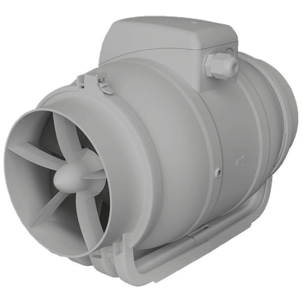 Ventilator industrial PROMISTRAL Monsoon 25 W /  photo 1