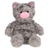 Jucărie moale Anna Club Plush Cody  1+ / Gray