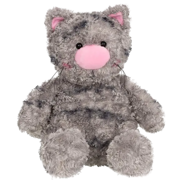 Jucărie moale Anna Club Plush Cody  1+ / Gray photo 1