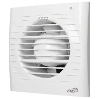 Вытяжной вентилятор VentEurope CLASSIC 100 BD HT 14 Вт / 97 м3/час