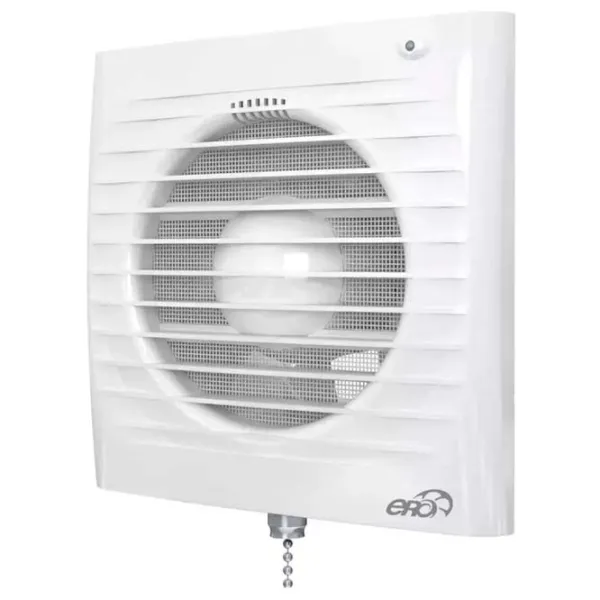 Ventilator de evacuare VentEurope CLASSIC 100 PS 14 W / 97 m3/ora photo 1