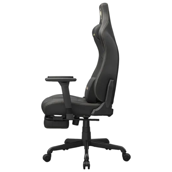 Scaun Gaming Cougar ARMOR EVO S Gold Black photo 4