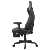 Scaun Gaming Cougar ARMOR EVO S Gold Black photo 4