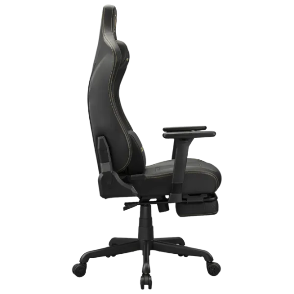 Scaun Gaming Cougar ARMOR EVO S Gold Black photo 7