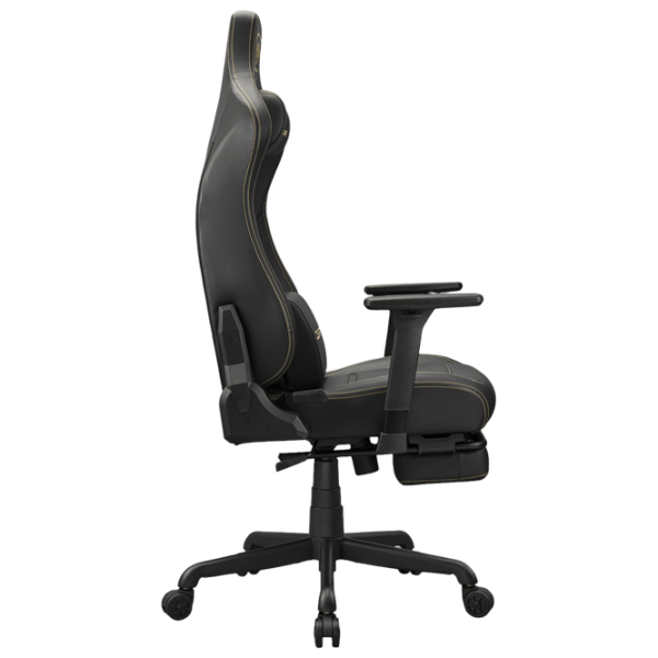 Scaun Gaming Cougar ARMOR EVO S Gold Black photo 7