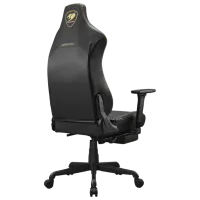 Scaun Gaming Cougar ARMOR EVO S Gold Black photo 8