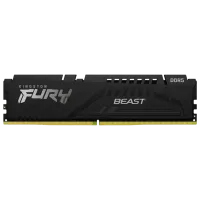 Memorie RAM Kingston FURY Beast KF556C36BBE-64  / DDR5 / 64 GB