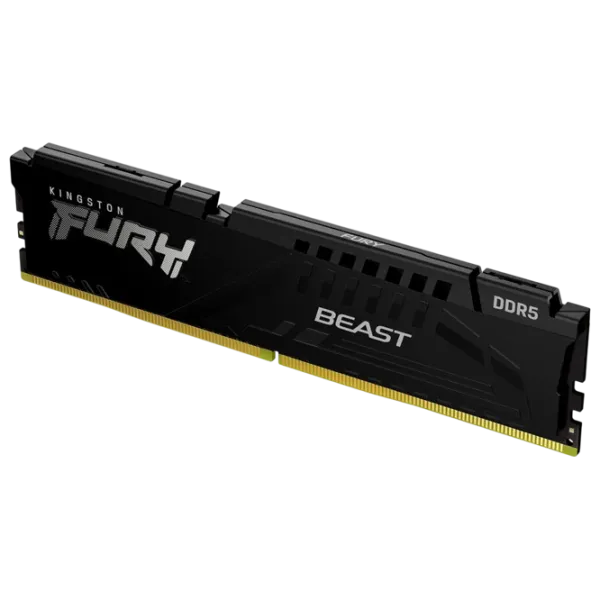 Оперативная память Kingston FURY Beast KF556C36BBE-64  / DDR5 / 64 ГБ photo 2