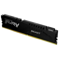 Memorie RAM Kingston FURY Beast KF556C36BBE-64 DIMM / DDR5 / 64 GB photo 2