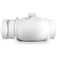 Ventilator industrial PROMISTRAL Monsoon 50 W / photo 2