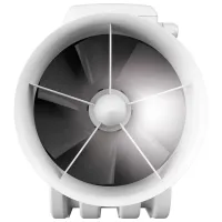 Ventilator industrial PROMISTRAL Monsoon 50 W / photo 5