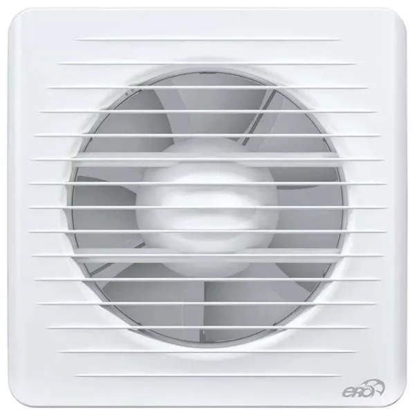 Ventilator de evacuare VentEurope CLASSIC 125 BD T 16 W / 183 m3/ora photo 1