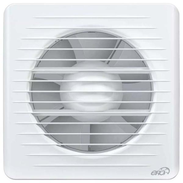 Ventilator de evacuare VentEurope CLASSIC 125 BD T 16 W / 183 m3/ora photo 1