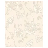 Tapete Graham & Brown Hermitage Beige / Floristică