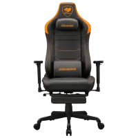 Игровое кресло Cougar ARMOR EVO S Оранжевый Черный