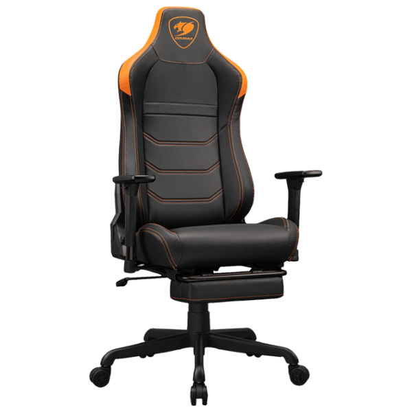 Scaun Gaming Cougar ARMOR EVO S Orange Black photo 2