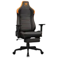 Scaun Gaming Cougar ARMOR EVO S Orange Black photo 2