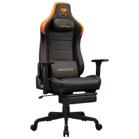 Scaun Gaming Cougar ARMOR EVO S Orange Black photo 3