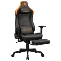 Scaun Gaming Cougar ARMOR EVO S Orange Black photo 4