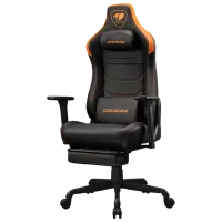 Scaun Gaming Cougar ARMOR EVO S Orange Black photo 5