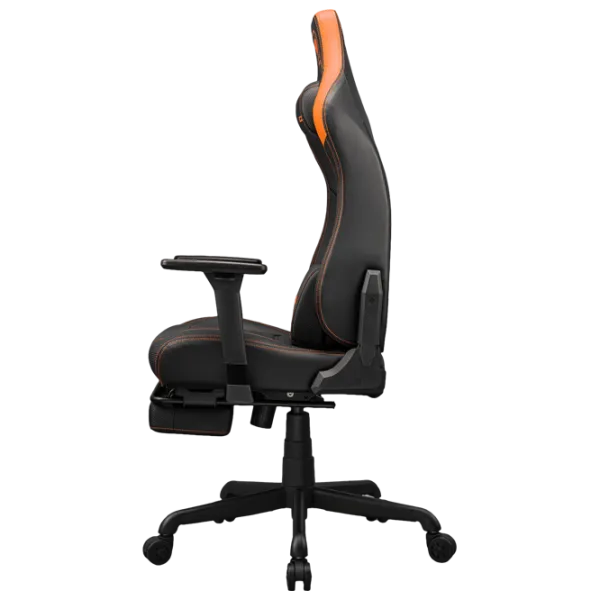 Scaun Gaming Cougar ARMOR EVO S Orange Black photo 6