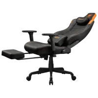 Scaun Gaming Cougar ARMOR EVO S Orange Black photo 7