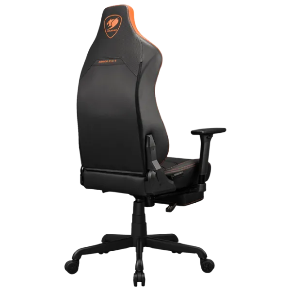 Scaun Gaming Cougar ARMOR EVO S Orange Black photo 8