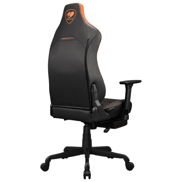Scaun Gaming Cougar ARMOR EVO S Orange Black photo 8