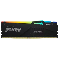 Memorie RAM Kingston FURY Beast RGB KF556C36BBEA-64  / DDR5 / 64 GB