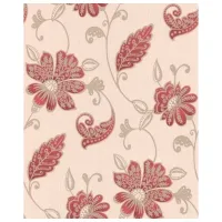 Обои Graham & Brown Hermitage Разноцветный / Флористика