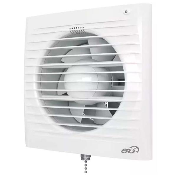 Ventilator de evacuare VentEurope CLASSIC 125 BD PS 16 W / 183 m3/ora photo 1